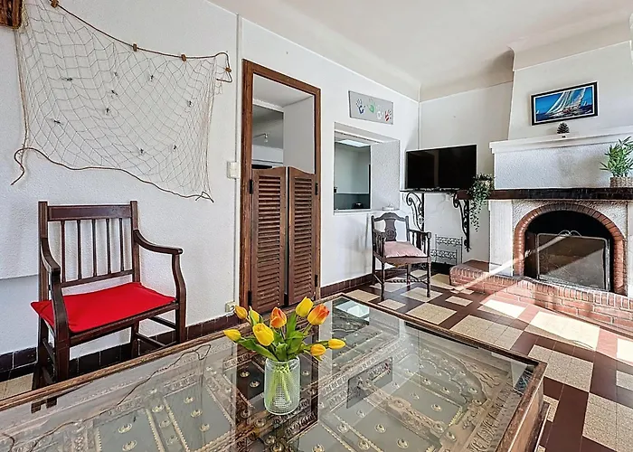 Les Volets Bleus By Interhome Prázdninový dům Saint-Michel-Chef-Chef